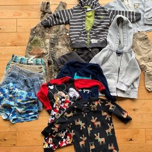 12 Month Boy Clothes ❤️Adorable❤️